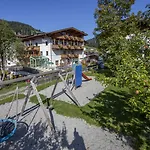 Tirolerhof - - Premium Card Im Sommer 3* Oberau