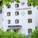Ξενοδοχείο Tirolerhof - - Premium Card Im Sommer Oberau