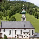 Tirolerhof - - Premium Card Im Sommer