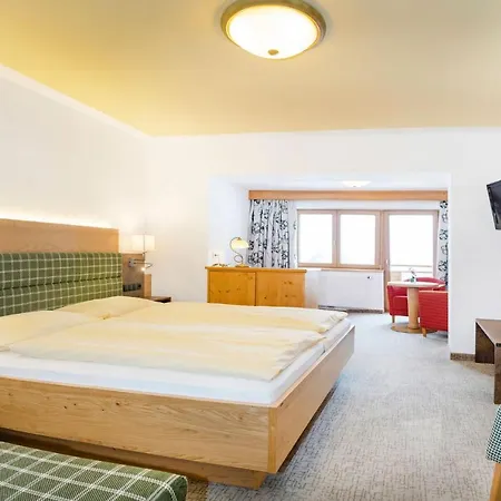Hotel Landhotel Tirolerhof - Wildschoenau - Premium Card Im Sommer Oberau