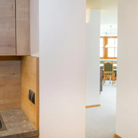 Hotell Landhotel Tirolerhof - Wildschoenau - Premium Card Im Sommer Oberau