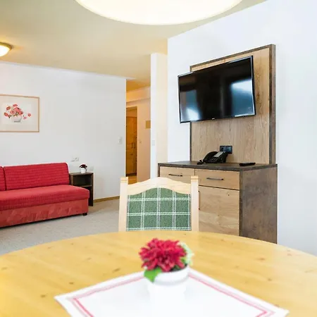 Hotell Landhotel Tirolerhof - Wildschoenau - Premium Card Im Sommer Oberau