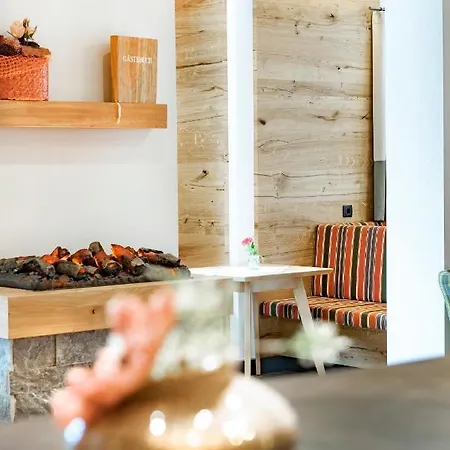 Landhotel Tirolerhof - Wildschoenau - Premium Card Im Sommer Hotel Oberau