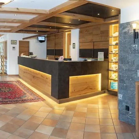 Landhotel Tirolerhof - Wildschoenau - Premium Card Im Sommer