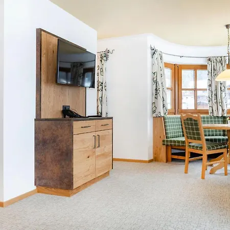 Hotel Landhotel Tirolerhof - Wildschoenau - Premium Card Im Sommer Oberau