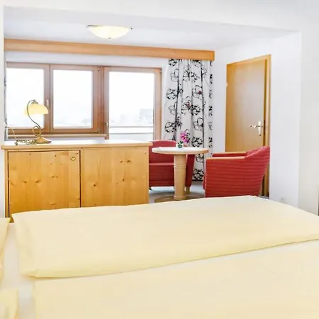 Landhotel Tirolerhof - Wildschoenau - Premium Card Im Sommer