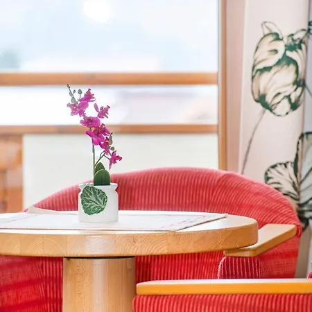 Landhotel Tirolerhof - Wildschoenau - Premium Card Im Sommer Hotell