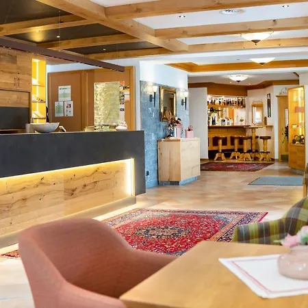 Landhotel Tirolerhof - Wildschoenau - Premium Card Im Sommer Hotel 3*
