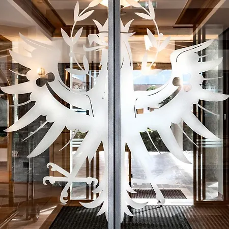 Hotel Tirolerhof - - Premium Card Im Sommer 3*