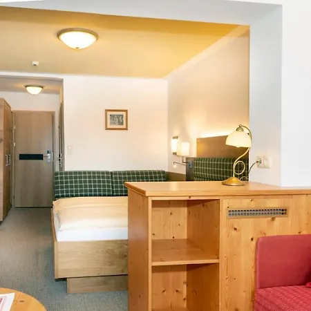 Hotell Landhotel Tirolerhof - Wildschoenau - Premium Card Im Sommer