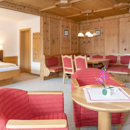 Tirolerhof - Wildschoenau - Premium Card Im Sommer Hotel Oberau