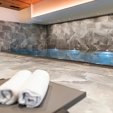 Landhotel Tirolerhof - Wildschoenau - Premium Card Im Sommer Hotel Oberau