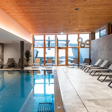 Landhotel Tirolerhof - Wildschoenau - Premium Card Im Sommer Oberau