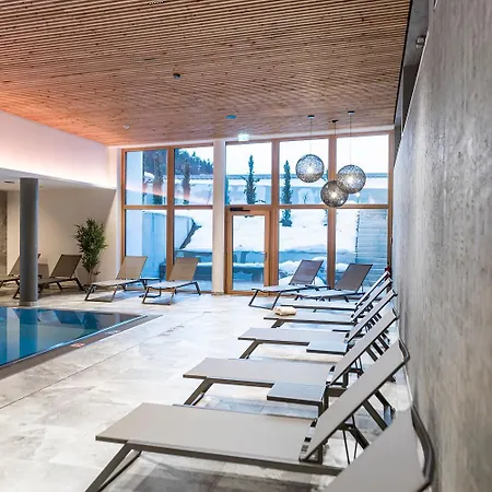 Landhotel Tirolerhof - Wildschoenau - Premium Card Im Sommer 3* Oberau