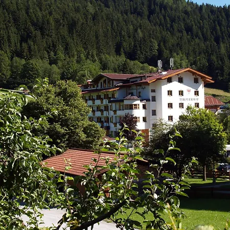 Landhotel Tirolerhof - Wildschoenau - Premium Card Im Sommer Hotel