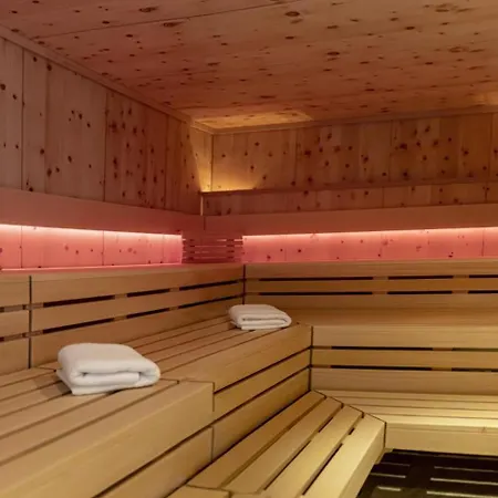 Landhotel Tirolerhof - Wildschoenau - Premium Card Im Sommer Oberau