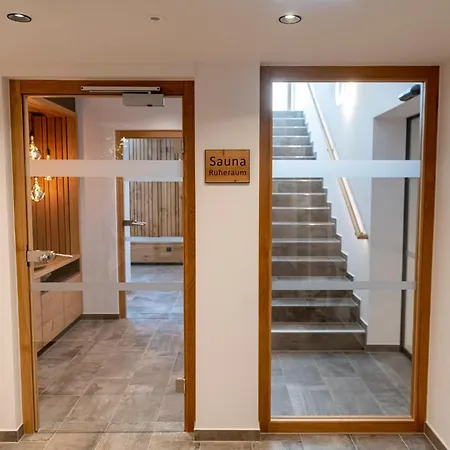 Tirolerhof - Wildschoenau - Premium Card Im Sommer Hotel