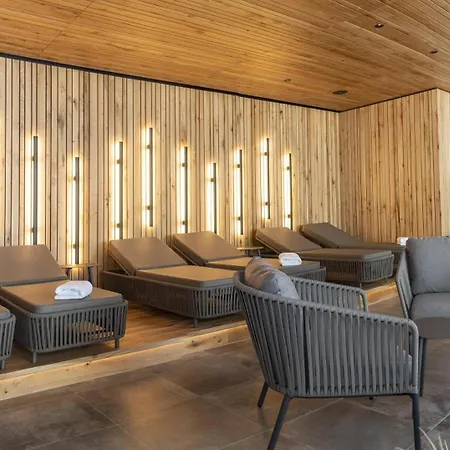 Hotell Landhotel Tirolerhof - Wildschoenau - Premium Card Im Sommer