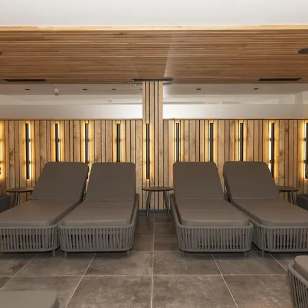 Landhotel Tirolerhof - Wildschoenau - Premium Card Im Sommer 3*