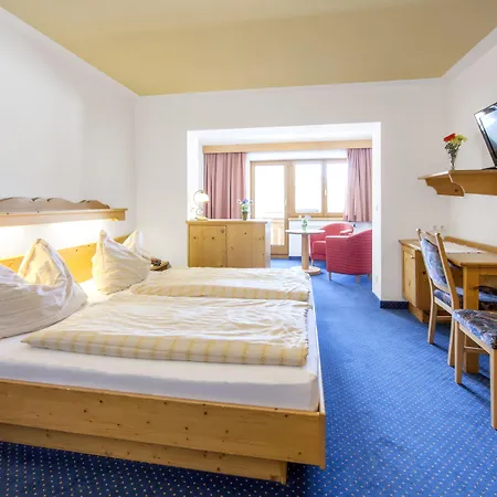 Tirolerhof - - Premium Card Im Sommer