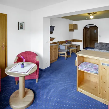 Landhotel Tirolerhof - Wildschoenau - Premium Card Im Sommer