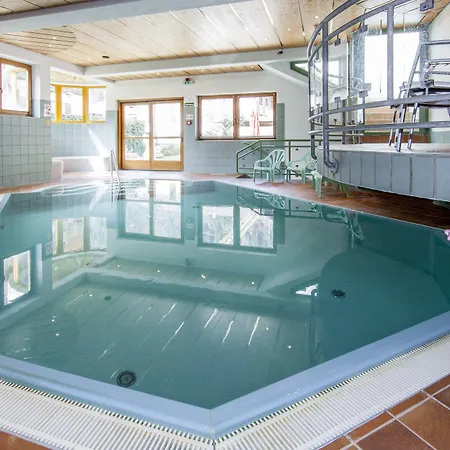 Hotell Landhotel Tirolerhof - Wildschoenau - Premium Card Im Sommer Oberau