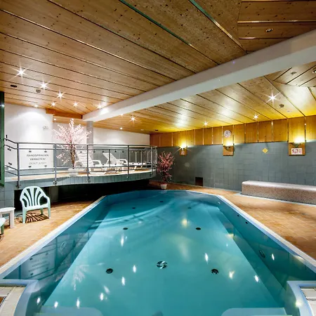 Landhotel Tirolerhof - Wildschoenau - Premium Card Im Sommer Hotell Oberau