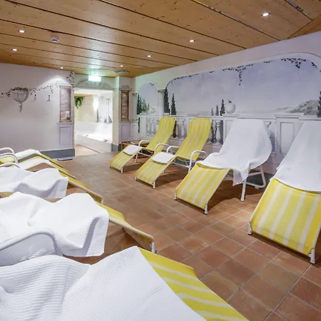 Hotel Tirolerhof - - Premium Card Im Sommer 3*