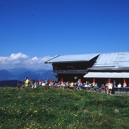 Tirolerhof - - Premium Card Im Sommer Hotel 3*