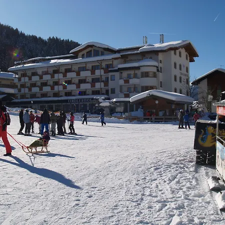 Landhotel Tirolerhof - Wildschoenau - Premium Card Im Sommer