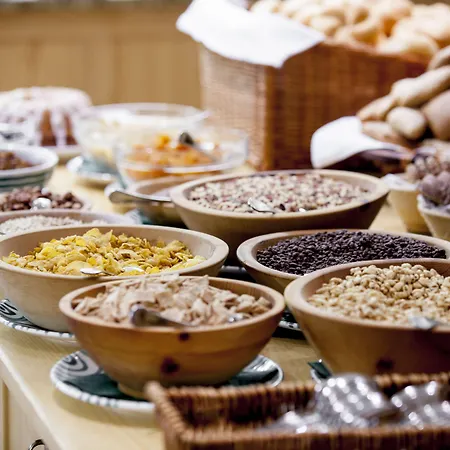 Hotel Tirolerhof - - Premium Card Im Sommer