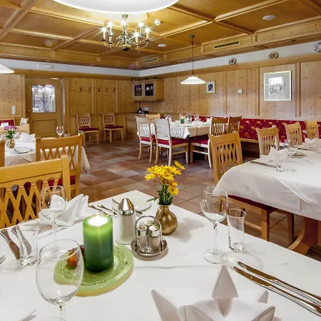 Hotel Tirolerhof - - Premium Card Im Sommer