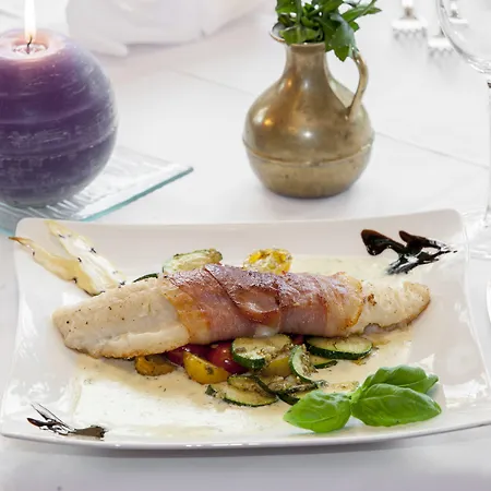 Landhotel Tirolerhof - Wildschoenau - Premium Card Im Sommer 3*