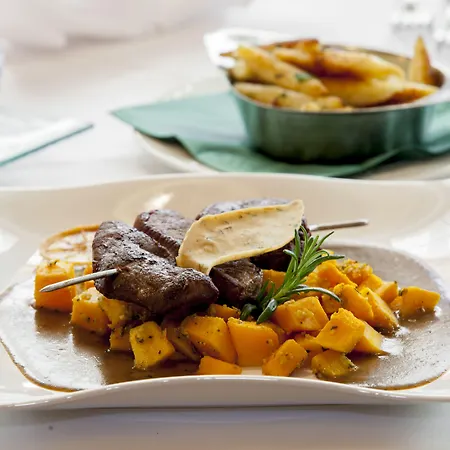 Tirolerhof - - Premium Card Im Sommer 3*