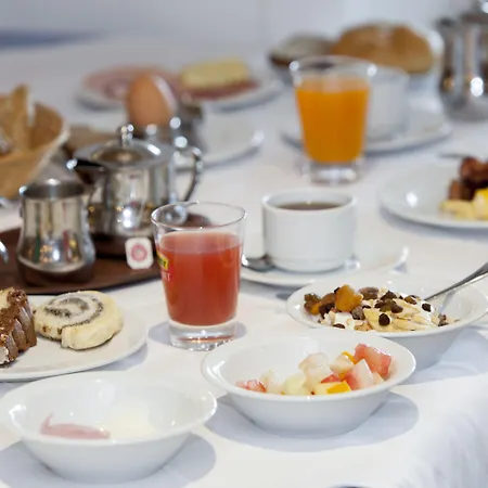 Tirolerhof - - Premium Card Im Sommer 3*