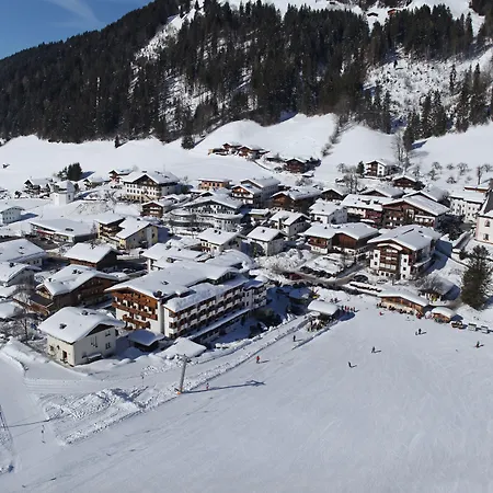 Tirolerhof - - Premium Card Im Sommer Hotel 3*