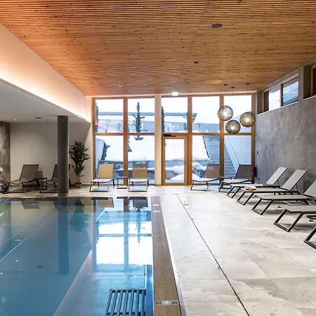 Landhotel Tirolerhof - Wildschoenau - Premium Card Im Sommer 3*