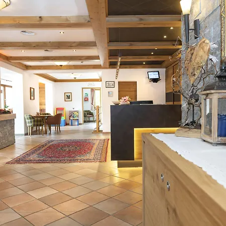 Landhotel Tirolerhof - Wildschoenau - Premium Card Im Sommer Hotell