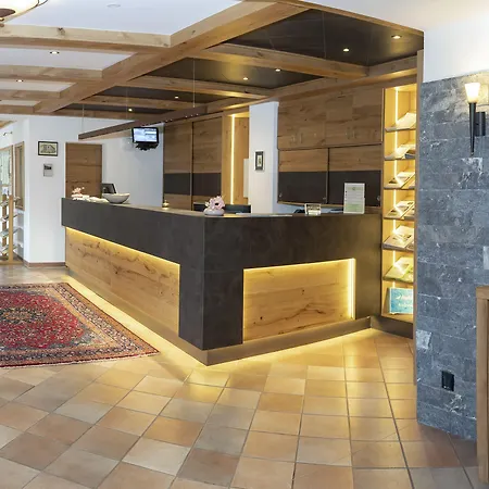 Tirolerhof - - Premium Card Im Sommer Hotel 3*