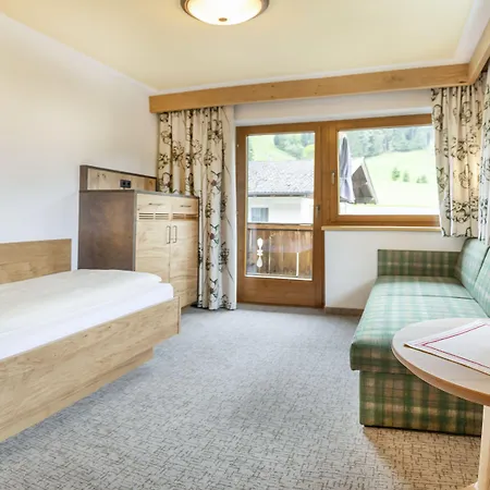 Hotell Landhotel Tirolerhof - Wildschoenau - Premium Card Im Sommer 3*