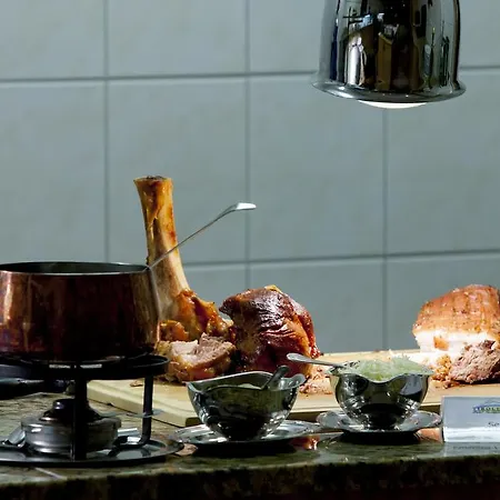 Landhotel Tirolerhof - Wildschoenau - Premium Card Im Sommer