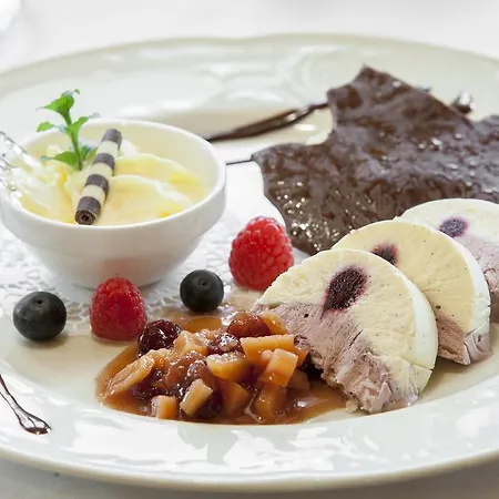 Hotel Landhotel Tirolerhof - Wildschoenau - Premium Card Im Sommer