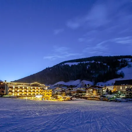 Landhotel Tirolerhof - Wildschoenau - Premium Card Im Sommer 3* Oberau