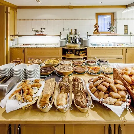 Landhotel Tirolerhof - Wildschoenau - Premium Card Im Sommer