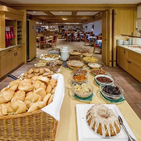 Hotell Landhotel Tirolerhof - Wildschoenau - Premium Card Im Sommer Oberau