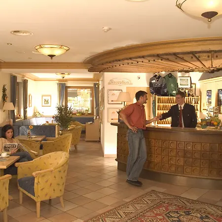 Landhotel Tirolerhof - Wildschoenau - Premium Card Im Sommer