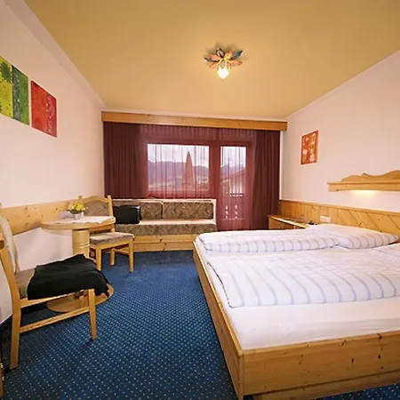 Hotel Landhotel Tirolerhof - Wildschoenau - Premium Card Im Sommer 3*
