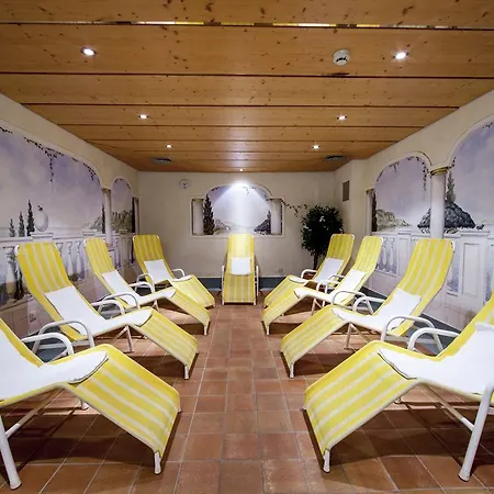 Landhotel Tirolerhof - Wildschoenau - Premium Card Im Sommer Hotel 3*