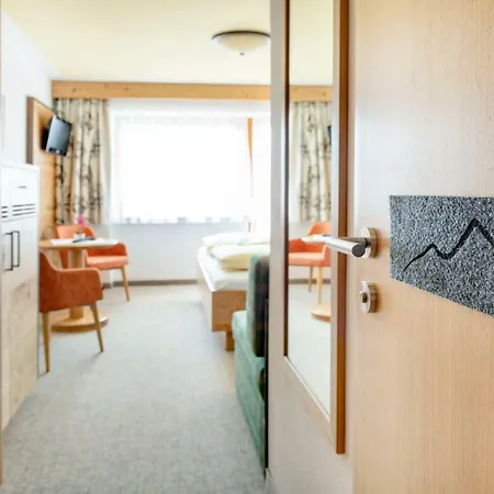 Landhotel Tirolerhof - Wildschoenau - Premium Card Im Sommer Hotell Oberau