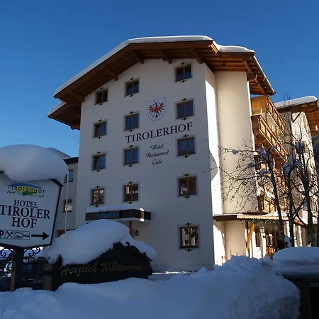 Otel Tirolerhof - - Premium Card Im Sommer